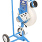 Jugs Changeup Super Softball Pitching Machine - New Changeup Feature! Fastballs up to 70 mph and changeups at speeds as Low as 44 mph.