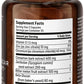 CLAV® N°9 - Cinnamon Extract + Bitter Melon Capsules with Syzygium cumini, Beta Glucan & Chromium - Vegan - 60 Count