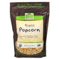 Now Real Food Popcorn Organic 24oz - 6306 - 2 Pack