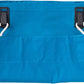 Roo Gardening Apron with Pockets & Harvesting, Picking Pouch - Adjustable, Water-resistant, Washable Canvas Cotton