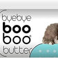 The Blissful Dog Bearded Collie Boo Boo Butter, 0.15 Ounce