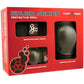 Triple Eight Saver Series Pad Set with Kneesavers, Elbowsavers and Wristsavers, Small