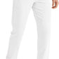 Libin Mens Golf Pants Stretch Work Dress Pants 30"/32"/34" Quick Dry Lightweight Casual Comfy Trousers with Pockets