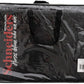 Schneiders Trailer Stall Wall Kick Pad Mat | High-Density Foam | Double PVC Vinyl for Horse Travel Safety | Color Black