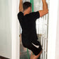 Pull Up Assist Bands Set by Functional Fitness. Heavy Duty Resistance and Assistance Training Band
