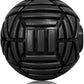 TETOP Fitness Muscle Massage Ball, 3.15in, Therapy Ball for Trigger Point Massage, Trigger Point Ball for Myofascial Release, Mobility Ball for Exercise & Recovery (Black)