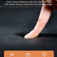 6-in-1 Leather Dog BackSeat Extender, Hard Bottom 40/60 Split Waterproof Car Back/Front Seat Cover, Rear Hammock Carseat Protector, Large Size Pet Mat for SUV/Truck/Cargo, Vehicle Bed Travel Accessory