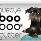 The Blissful Dog Brussels Griffon Boo Boo Butter, 0.15-Ounce