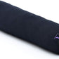 Leewadee Small Yoga Bolster – Shape-Retaining Cervical Neck Roll, Tube Pillow for Comfortable Reading, Kapok Filling, 22 x 6 x 6 inches