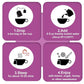 TEARELAE - Milk Thistle Tea - 3g x 50 Count - 100% Natural Milk Thistle Seeds Tea Bags - Non-GMO