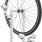 Bicycle Wheel Truing Stand, Professional Bike Repair Truing Bearing Stand with 3 Gauges Removable Bicycle Wheel Maintenance Tool Kit for 10" - 29" Wheels Rim Truing MTB Road