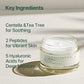 Pyunkang Yul PKY Calming Moisture Repair Balm Instantly Calms Sensitive Skin, Face Moisturizer with Deep and Rich Nourishment, Vegan, Korean Skincare (1.01 Fl.Oz, 30ml)