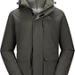 CAMEL CROWN Men's Ski Jacket 3 in 1 Waterproof Winter Jacket Snow Jacket Windproof Hooded with Inner Warm Fleece Coat