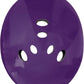 Triple Eight Certified Sweatsaver Helmet for Skateboarding, BMX, Roller Derby, Roller Skating, Inline Skating, Scooter and Bike