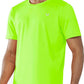 NORTHYARD Mens Athletic Shirts Short Sleeve Gym Workout Running Training Sports Performance T Shirt Basic Tee for Men