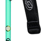 GOODE Carbon Neutral Ski Poles – Ultra-Lightweight & Durable Eco-Friendly Composite – High-Performance Shock Absorbing Downhill Ski Poles for Men & Women - Pair