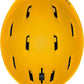 Smith Mission Helmet for Men – Adult Snowsports Helmet with MIPS Technology + Zonal Koroyd Coverage – Lightweight Protection for Skiing & Snowboarding