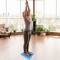 Balance Pad, Non-Slip Foam Mat & Ankles Knee Pad Cushion for Physical Therapy, Rehabilitation, Core Balance and Strength Stability Training, Yoga & Fitness, 15.7 x 13 x 2 Inch