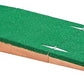 VEVOR Pitching Mound, Baseball Game Mound, Indoor/Outdoor Pitching Practice and Training Equipment, Softball Pitching Aids with Antifade Turf and Pitching Rubber