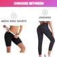 Nano Hertz Sauna Sweat Shapewear Shorts Leggings Pants Workout Weight Loss Lower Body Shaper Sweatsuit Exercise Fitness Women