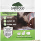 Sherwood Pet Health Snackies for Chinchillas, Rabbits & Guinea Pigs, Grain-Free, Real Fruit, Low Sugar and High in Fiber Treats in Multiple Flavors