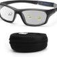 BLUE CUT Sports Protection Goggles, Photochromic Lenses Safety Glasses for Basketball, Pickleball Indoor Outdoor Sports