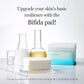 mixsoon Bifida Toner Pad,Moisture Barrier, Bifida Ferment Lysate, Rayon Sponge Pad (250ml/8.45fl.oz/120 Sheets)