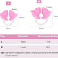 Nose Plugs for Swimming for Kids(Age 4-7),Painless Nose Clip for Swimming, Ensure Comfort and Safety in The Water