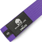 Karate Belt, All-Purpose Martial Arts Belt, Judo, Taekwondo Belt, Durable MMA Color Rank TKD Belt Size 0-6.