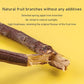 Guinea Pig Toys Apple Sticks, Tissimo Grass Sticks, Sweet Bamboo,Types of Combined Chew Toys,Pertain Chinchilla Squirrel Gerbil Hamster Squirrel Guinea Pigs