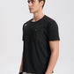 Moisture Wicking Quick Dry Soft Pickleball Workout Hiking Camping Running Shirts for Men Outdoor Sports