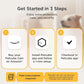 Petcube Security Camera (Cam with Subscription)