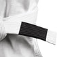 Hayabusa 2.0 Adult BJJ Belt - Premium Quality, IBJJF Compliant, Reinforced Double Stitching