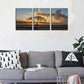 Motivational Wall Art Inspirational Entrepreneur Quotes Canvas Painting Tree of Life Modern Inspiring Posters Pictures Prints Framed Artwork Decorations for Living Room Home Office House Decor