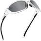 KastKing Hiwassee Polarized Sport Sunglasses for Men and Women, Wrap Sunglasses for Fishing Cycling and Running,UV Protection