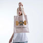 FOTAP Dog Owner Shopping Tote - Dog Park Bag and Doggie Gift