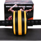 AB Wheel Roller, Exercise Abdominal Fitness Wheel, Work-out Strength-Training Roller, 11.2"W