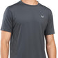 NORTHYARD Breathable 2.0™ Men's Athletic Workout T-Shirt