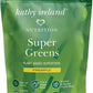 Plant Based Super Greens Powder Mix, Pineapple, 9.5oz