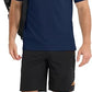 MAGCOMSEN Men's Short Sleeve UPF 50+ Sun Protection Shirts Quick Dry Athletic T-Shirt Hiking Running Swimming Rash Guard