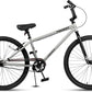 20 24 26 Inch BMX Race Bike Trident Bicycles Beginner-Level to Advanced Riders with 2 Pegs, Multiple Colors
