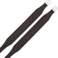 Jeereal Stability Stirrup Leathers for English Saddle Wide Body English Stirrup Leathers for Equestrian Riding