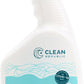 Clean Republic Multi-Purpose Disinfectant, Cleaning Spray, 32 Fluid Ounce Bottle