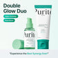 PURITO Centella Unscented Serum, 34,860 ppm Centella, Facial Serum for Sensitive Skin & Acne-Prone Skin, Soothing Serum, Vegan & Cruelty-Free, Korean Skincare, 2 fl.oz / 60ml