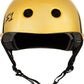 S1 Lifer Helmet for Skateboarding, BMX, and Roller Skating