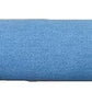 15" Catnip Cat Kicker Toys/Kitty Kick Sticks/Cat-Nip Kick Sticks (Light Denim) (Kickers Filled with 1 oz Premium Canadian Catnip)