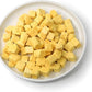 Organic Freeze Dried Dog & Cat Treats - Single Ingredient, Grain Free Food Toppers for Healthy Pets, No Fillers or Preservatives (3 Bag, Egg)