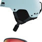 Giro Ledge Ski Helmet - Snowboarding Helmet for Men, Women and Youth
