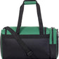 Jetstream Heavy Duty Multi Pocket Durable Sports Gym Equipment Travel Duffel Bag