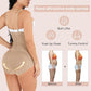 Shapewear for Women Tummy Control Fajas Colombianas Body Shaper Butt Lifter Compression Garment Open Bust Bodysuit